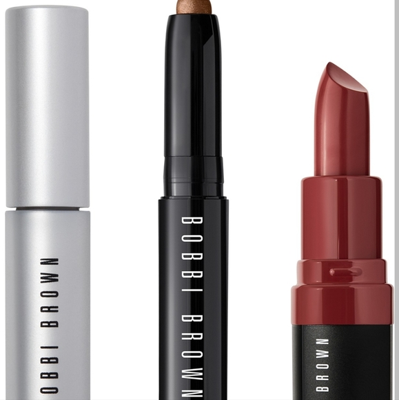 Bobbi brown - Picture 2 of 5